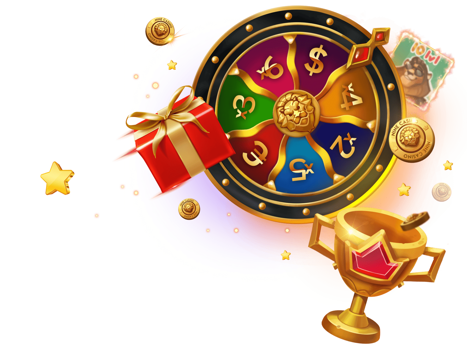 Billionaire Spin Casino IT | Bonus €1500 & 250 Giri